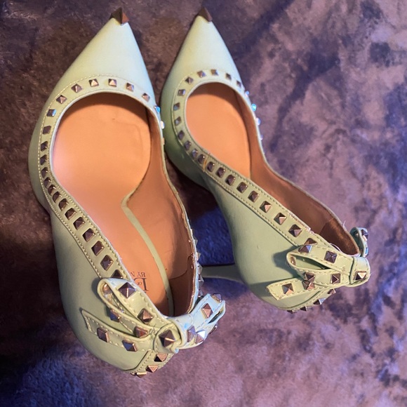 Truth or dare by Madonna shoes - Picture 2 of 7